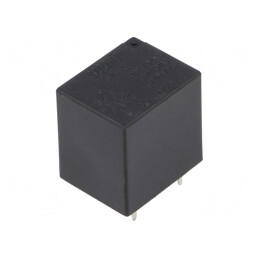 Releu Electromagnetic SPDT 12VDC 12A PCB | Electronic-mag.ro | Componente Electronice