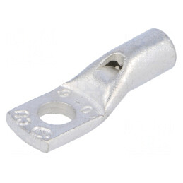 Vârf Inelar Crimpat M6 10mm2 | Electronic-mag.ro | Componente Electronice
