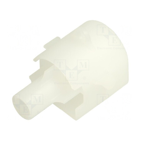 Capac protecție Han® S 120 PIN | Electronic-mag.ro | Componente Electronice