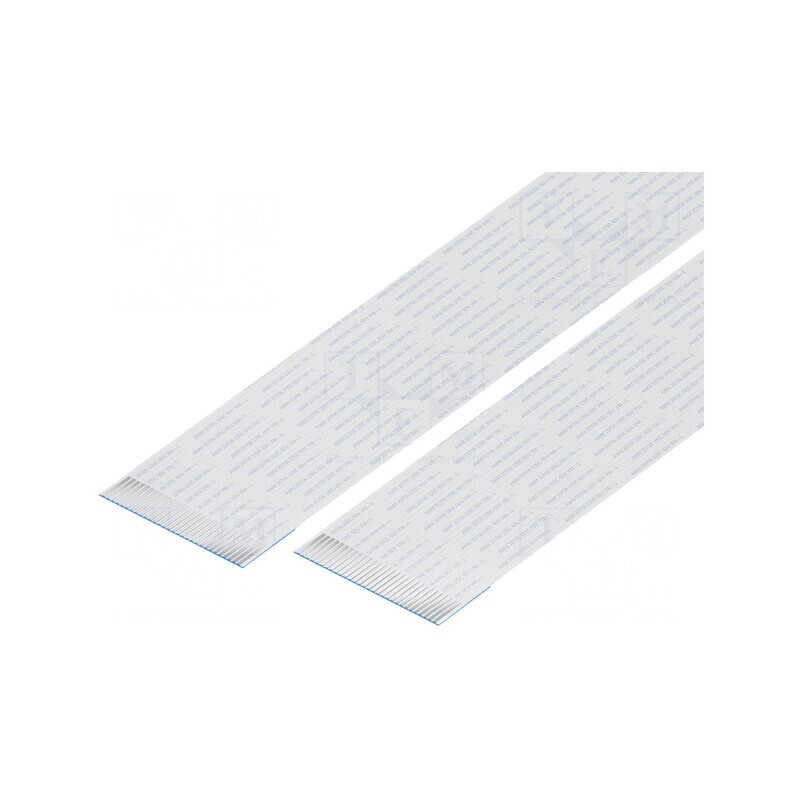 Bandă FFC Fire 50mm 60V 1A | Electronic-mag.ro | Componente Electronice