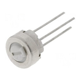 Potentiometru 1kΩ 500mW ±20% | Electronic-mag.ro | Componente Electronice
