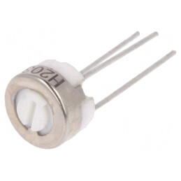 Potentiometru 20kΩ 500mW ±20% | Electronic-mag.ro | Componente Electronice