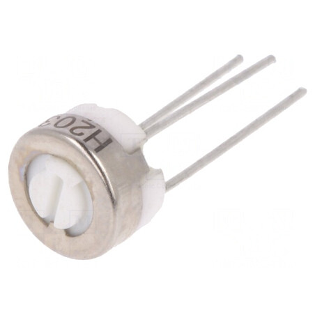 Potentiometru 20kΩ 500mW ±20% | Electronic-mag.ro | Componente Electronice