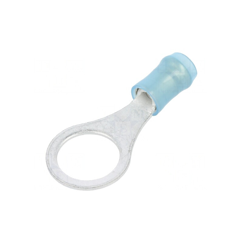 PIDG Terminal R 16-14 3/8" | Electronic-mag.ro | Componente Electronice