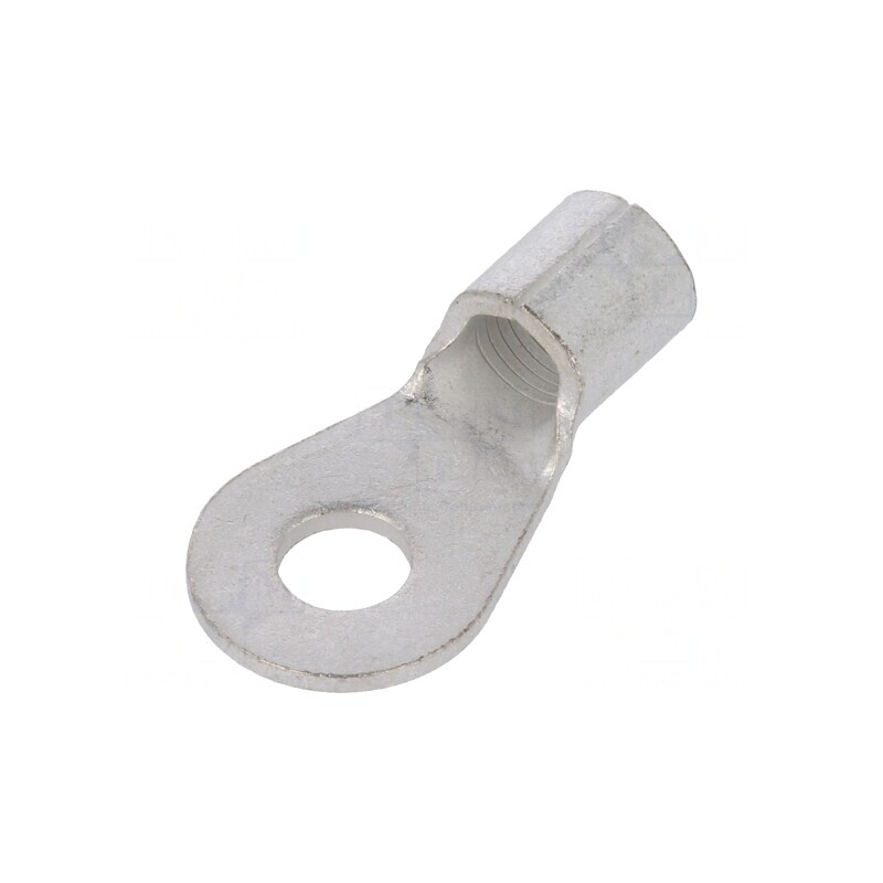 Vârf Inelar M6 Neizolat Cositorit 13-15mm² | Electronic-mag.ro | Componente Electronice Vârf Inelar M6 Neizolat Cositorit 13-15mm² | Electronic-mag.ro | Componente Electronice
