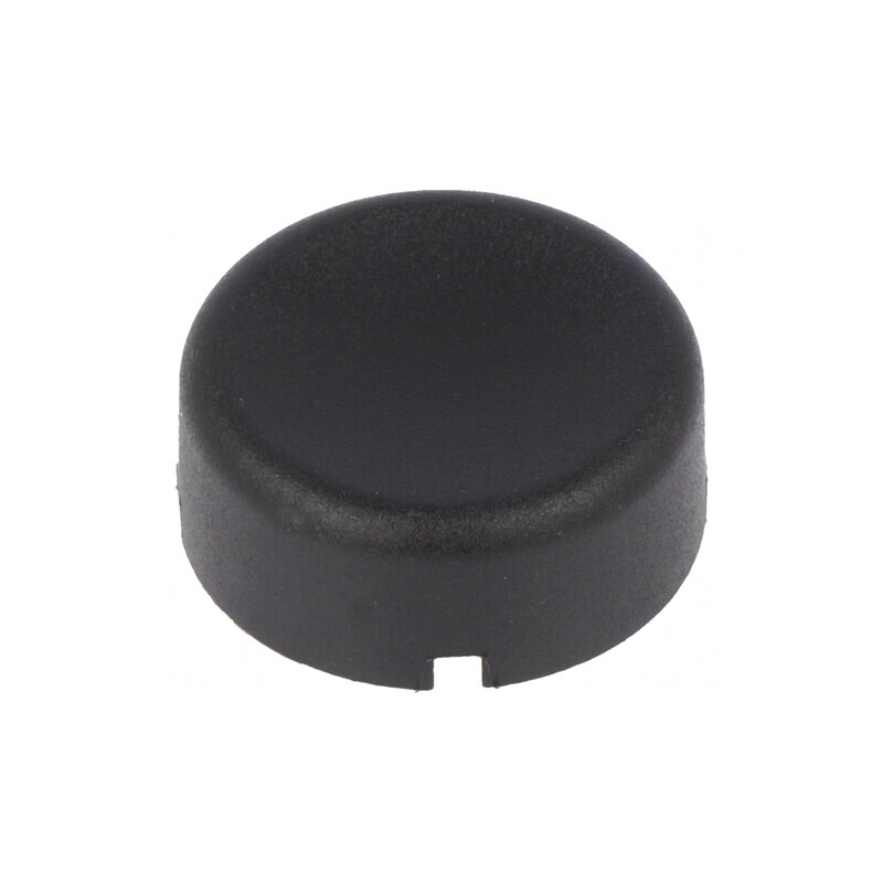 Buton Corp Rotund Antracit 17x6.8mm | Electronic-mag.ro | Componente Electronice Buton Corp Rotund Antracit 17x6.8mm | Electronic-mag.ro | Componente Electronice