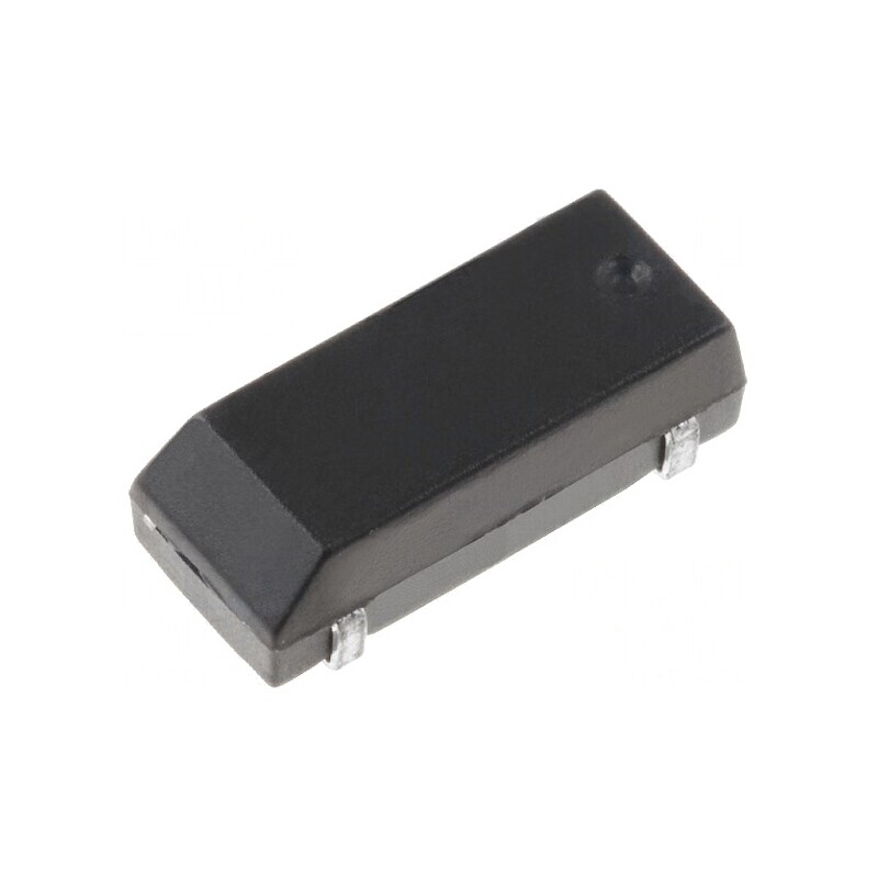 Rezonator Ceramic 32,768kHz 6pF SMD | Electronic-mag.ro | Componente Electronice