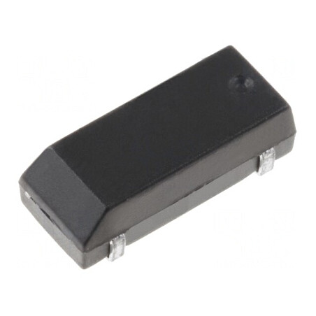 Rezonator Ceramic 32,768kHz 6pF SMD | Electronic-mag.ro | Componente Electronice