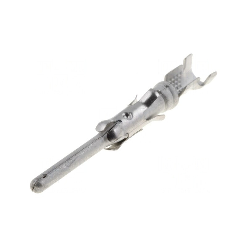 Pin Tată Alamă Cositorit 16 AWG 18 AWG 0.75-1.5mm2 | Electronic-mag.ro | Componente Electronice Pin Tată Alamă Cositorit 16 AWG 18 AWG 0.75-1.5mm2 | Electronic-mag.ro | Componente Electronice