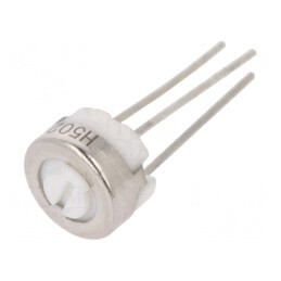 Potentiometru 5kΩ 500mW ±20% | Electronic-mag.ro | Componente Electronice