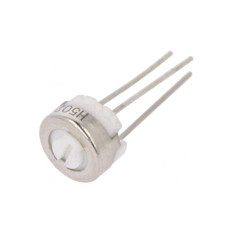 Potentiometru 5kΩ 500mW ±20% | Electronic-mag.ro | Componente Electronice