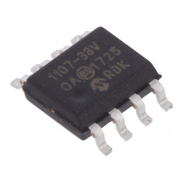Stabilizator Tensiune LDO Liniar 3.3V 0.3A | Electronic-mag.ro | Componente Electronice