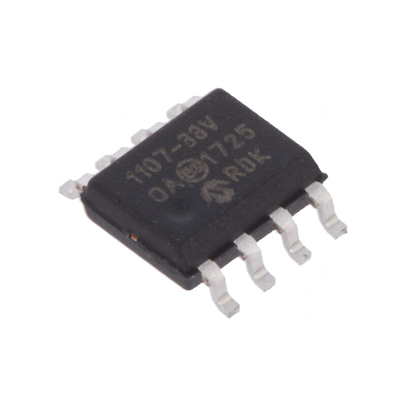 Stabilizator Tensiune LDO Liniar 3.3V 0.3A | Electronic-mag.ro | Componente Electronice