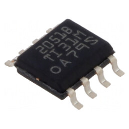 Power Switch High-Side 0.5A N-Channel SMD SO8 | Electronic-mag.ro | Componente Electronice