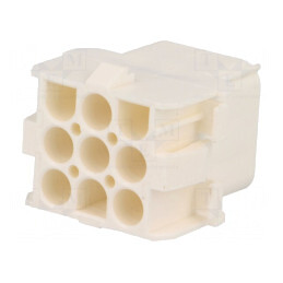 Conector Universal MATE-N-LOK 6,35mm | Electronic-mag.ro | Componente Electronice