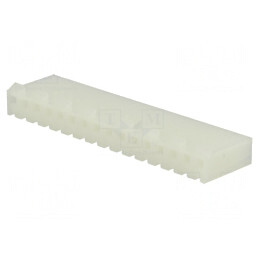 Conector Mamă KK 396 3,96mm 16 PIN Fără Contacte | Electronic-mag.ro | Componente Electronice