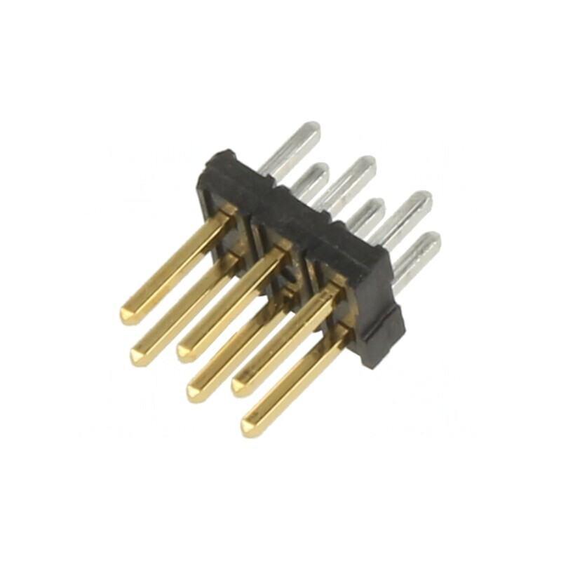 Conector PCB Milli-Grid 2mm pentru Cablu/PCB | Electronic-mag.ro | Componente Electronice Conector PCB Milli-Grid 2mm pentru Cablu/PCB | Electronic-mag.ro | Componente Electronice
