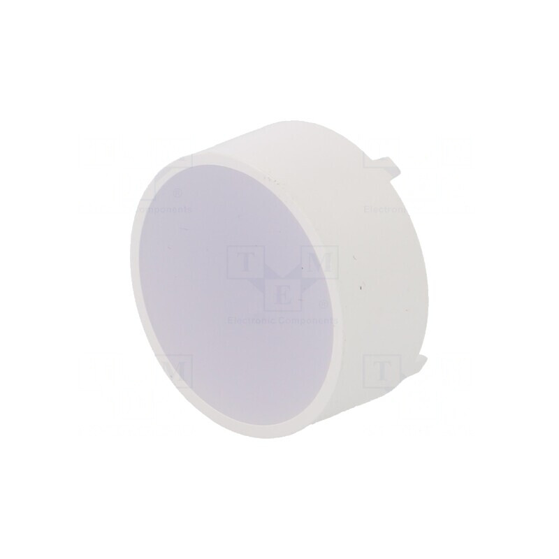 LED Verde 20mm 400-500mcd 120° THT | Electronic-mag.ro | Componente Electronice LED Verde 20mm 400-500mcd 120° THT | Electronic-mag.ro | Componente Electronice