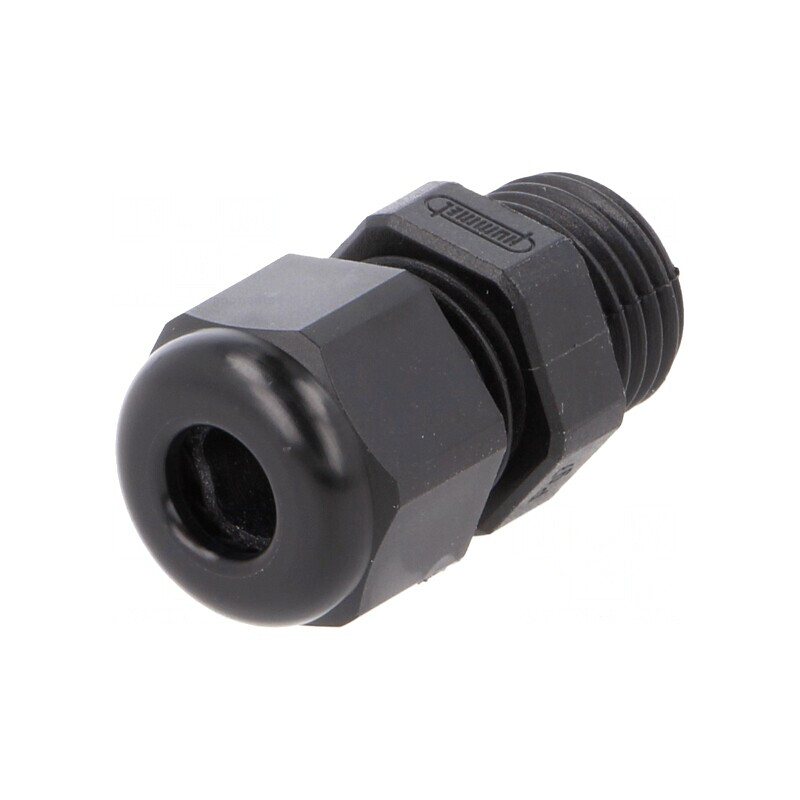 Garnitură Etanşare PG7 Neagră IP68 | Electronic-mag.ro | Componente Electronice Garnitură Etanşare PG7 Neagră IP68 | Electronic-mag.ro | Componente Electronice