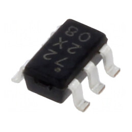 Driver Mono-Tranzistor Low-Side pentru Controler Porți 8-4A