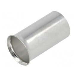 Tub Capăt Neizolat Cupru 70mm2 Cositorit 2/0AWG | Electronic-mag.ro | Componente Electronice