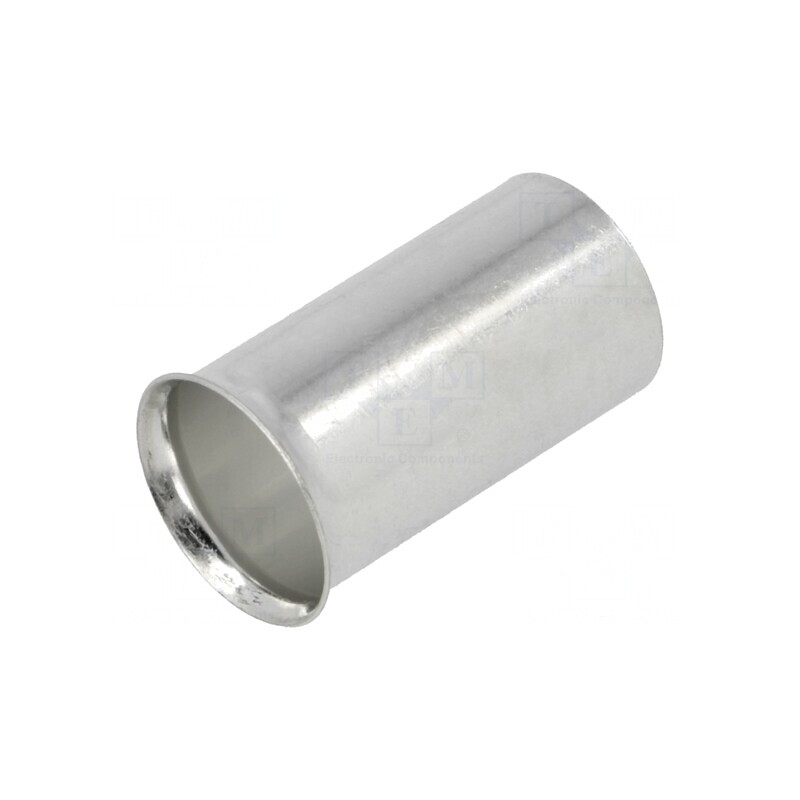 Tub Capăt Neizolat Cupru 70mm2 Cositorit 2/0AWG | Electronic-mag.ro | Componente Electronice