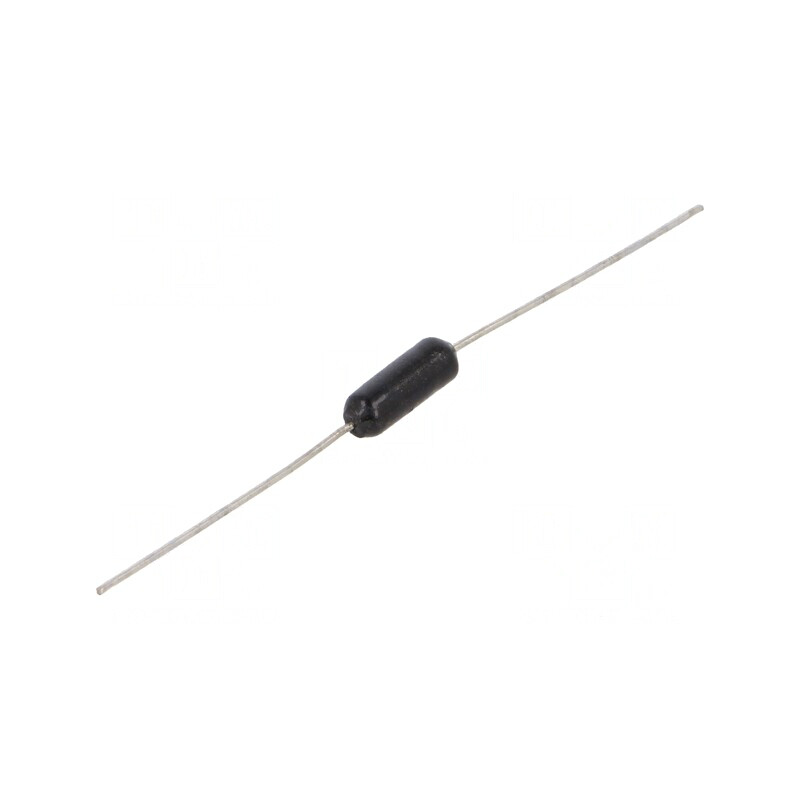 Rezistor metalic film 620kΩ 1W ±1% pentru audio | Electronic-mag.ro | Componente Electronice Rezistor metalic film 620kΩ 1W ±1% pentru audio | Electronic-mag.ro | Componente Electronice
