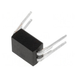 Tranzistor N-MOSFET 100V 0.94A DIP4