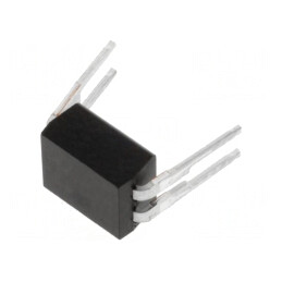 Tranzistor N-MOSFET 100V 0.94A DIP4 | Electronic-mag.ro | Componente Electronice