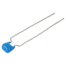 Condensator Ceramic 100nF 450V THT 5mm | Electronic-mag.ro | Componente Electronice