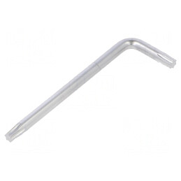 Cheie TX25 65mm Oțel Crom-Vanadium | Electronic-mag.ro | Componente Electronice