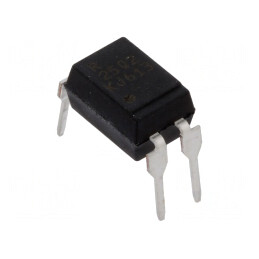 Optocuplor THT 1 Canal Darlington 5kV 40V | Electronic-mag.ro | Componente Electronice