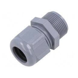 Garnitură de etanșare M25 1,5 cu filet alungit | Electronic-mag.ro | Componente Electronice