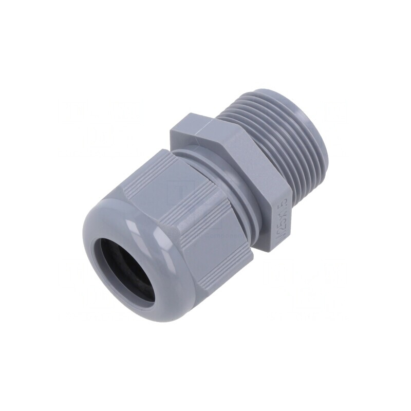 Garnitură de etanșare M25 1,5 cu filet alungit | Electronic-mag.ro | Componente Electronice Garnitură de etanșare M25 1,5 cu filet alungit | Electronic-mag.ro | Componente Electronice