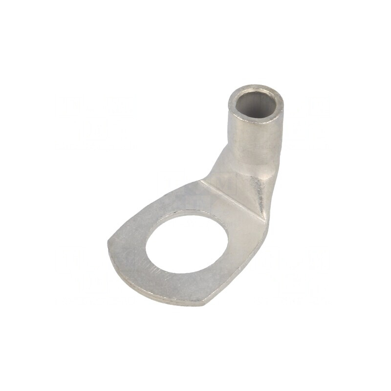 Vârf Inelar Tubular M10 10mm2 Crimpat 90° | Electronic-mag.ro | Componente Electronice Vârf Inelar Tubular M10 10mm2 Crimpat 90° | Electronic-mag.ro | Componente Electronice