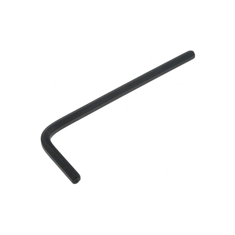 Cheie Imbus HEX 3mm Oțel Crom-Vanadium | Electronic-mag.ro | Componente Electronice Cheie Imbus HEX 3mm Oțel Crom-Vanadium | Electronic-mag.ro | Componente Electronice