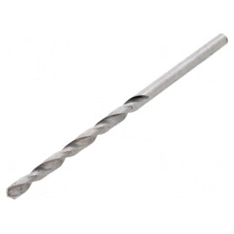 Burghiu Metal 2.5mm HSS 56mm | Electronic-mag.ro | Componente Electronice