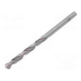 Burghiu Metal 3mm Oțel Rapid HSS | Electronic-mag.ro | Componente Electronice