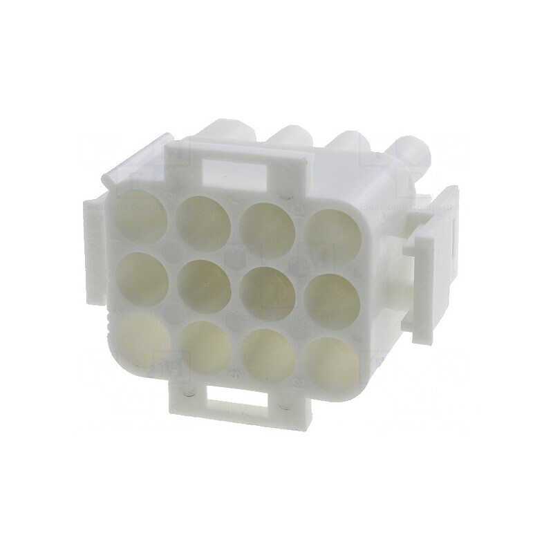 Mufă cablu-cablu/PCB tată-mamă 6,35mm 12 pini | Electronic-mag.ro | Componente Electronice Mufă cablu-cablu/PCB tată-mamă 6,35mm 12 pini | Electronic-mag.ro | Componente Electronice