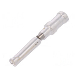 Conector Pin Argintat 1,6mm 16AWG 10A | Electronic-mag.ro | Componente Electronice