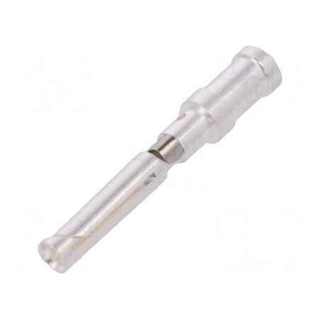 Conector Pin Argintat 1,6mm 16AWG 10A | Electronic-mag.ro | Componente Electronice