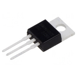 Diodă redresoare Schottky THT 45V 30A TO220AB | Electronic-mag.ro | Componente Electronice