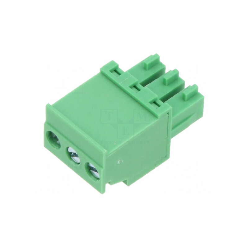 Regletă de Conexiuni Deconectabilă Mufă Mamă 8A | Electronic-mag.ro | Componente Electronice Regletă de Conexiuni Deconectabilă Mufă Mamă 8A | Electronic-mag.ro | Componente Electronice