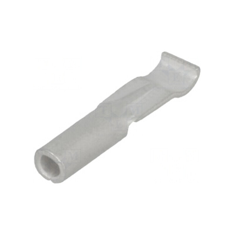 Pin Hermafrodit Cupru Argintat 20-16AWG Crimpat 15/30A | Electronic-mag.ro | Componente Electronice