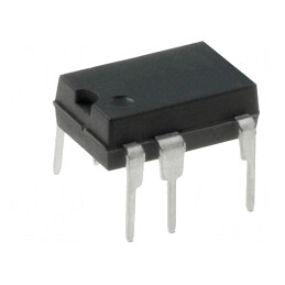 Driver LED AC/DC 30-80mA 85-308V 700V