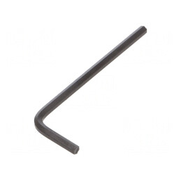 Cheie Imbus HEX 3mm | Electronic-mag.ro | Componente Electronice