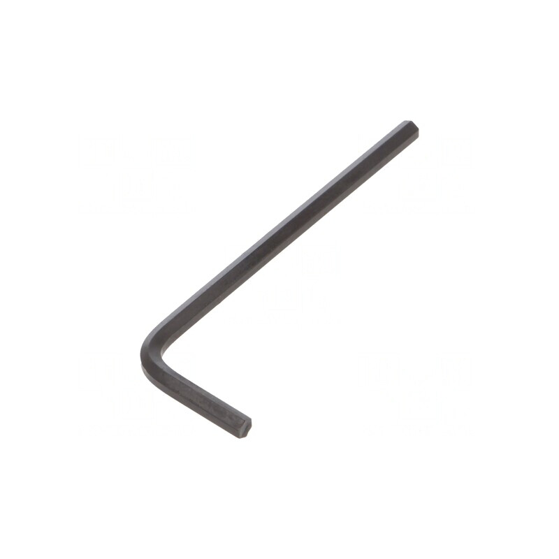 Cheie Imbus HEX 3mm | Electronic-mag.ro | Componente Electronice
