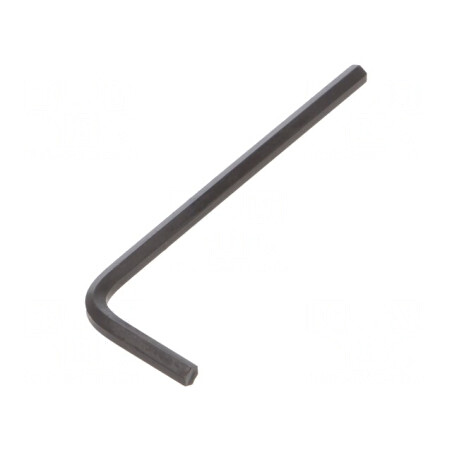 Cheie Imbus HEX 3mm | Electronic-mag.ro | Componente Electronice