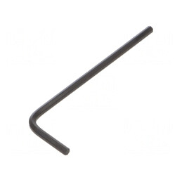 Cheie Allen HEX 2mm 51mm | Electronic-mag.ro | Componente Electronice