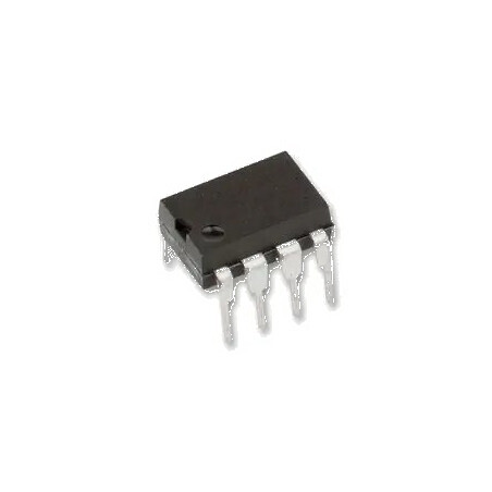 Driver Controler PWM 3-5.5V DIP8 | Electronic-mag.ro | Componente Electronice